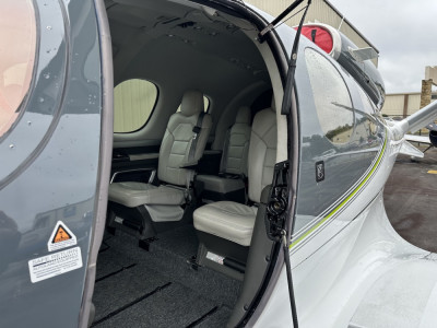 2020 Cirrus Vision Jet G2: 