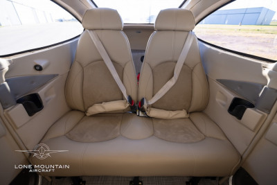 2024 Cessna Turbo 182T Skylane: 