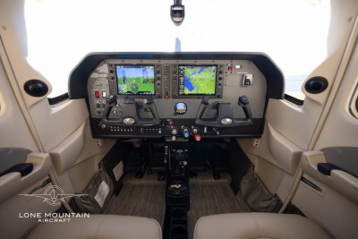 2024 Cessna Turbo 182T Skylane: 