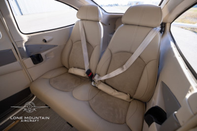 2024 Cessna Turbo 182T Skylane: 