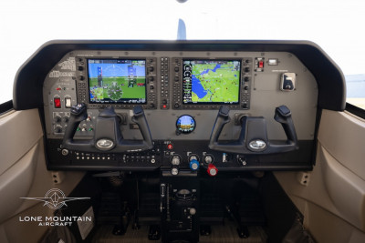 2024 Cessna Turbo 182T Skylane: 
