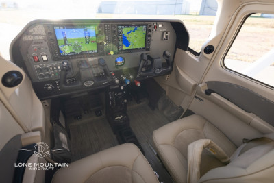 2024 Cessna Turbo 182T Skylane: 