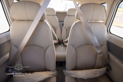 2024 Cessna Turbo 182T Skylane: 