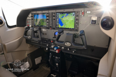 2024 Cessna Turbo 182T Skylane: 