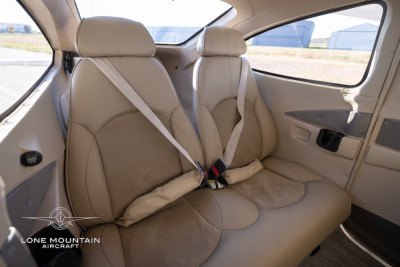 2024 Cessna Turbo 182T Skylane: 