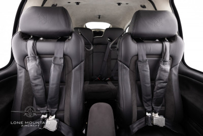 2020 Cirrus SR22T G6 GTS: 