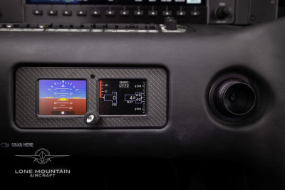 2020 Cirrus SR22T G6 GTS: 