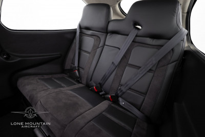 2020 Cirrus SR22T G6 GTS: 