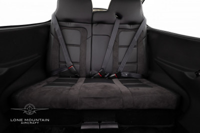 2020 Cirrus SR22T G6 GTS: 