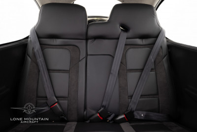 2020 Cirrus SR22T G6 GTS: 