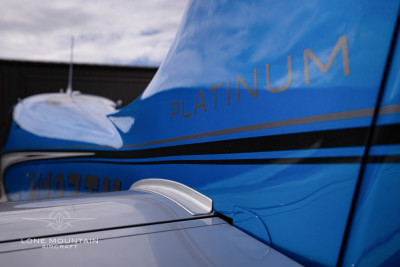 2020 Cirrus SR22T G6 GTS: 