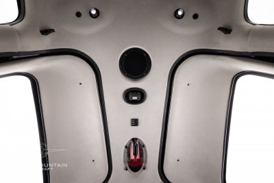 2020 Cirrus SR22T G6 GTS: 