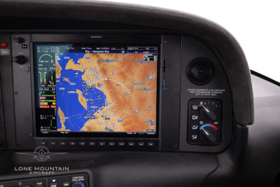 2020 Cirrus SR22T G6 GTS: 