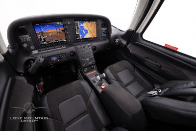2020 Cirrus SR22T G6 GTS: 