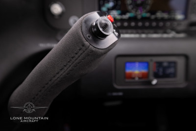 2020 Cirrus SR22T G6 GTS: 