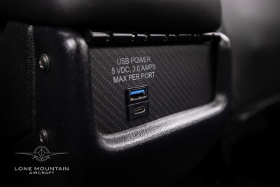 2020 Cirrus SR22T G6 GTS: 