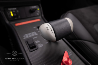 2020 Cirrus SR22T G6 GTS: 