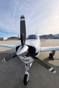 2007 Beechcraft Bonanza G36: 