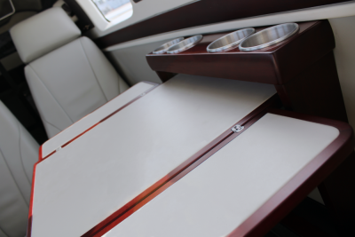 2007 Beechcraft Bonanza G36: 