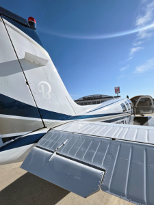 2007 Beechcraft Bonanza G36: 