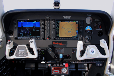 2007 Beechcraft Bonanza G36: 