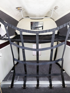 2007 Beechcraft Bonanza G36: 