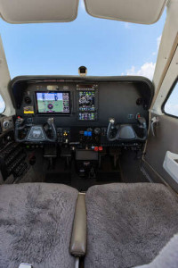 1999 Beechcraft Baron 58: 