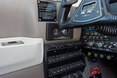 1999 Beechcraft Baron 58: 