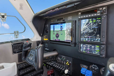 1999 Beechcraft Baron 58: 