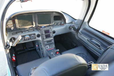 2006 Cirrus SR22 GTS: 