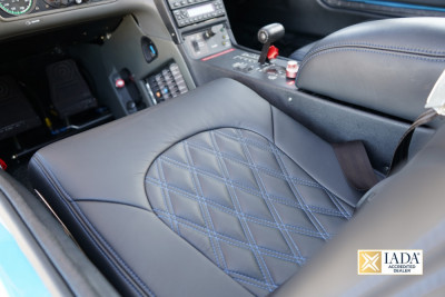 2006 Cirrus SR22 GTS: 