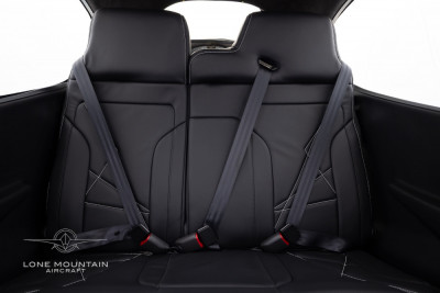 2023 Cirrus SR22T G6 GTS: 