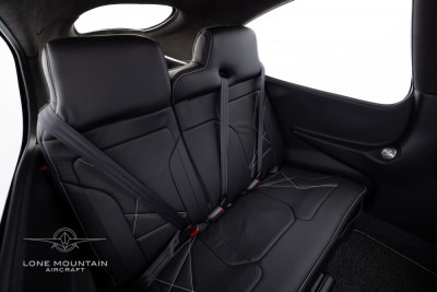 2023 Cirrus SR22T G6 GTS: 