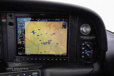 2023 Cirrus SR22T G6 GTS: 