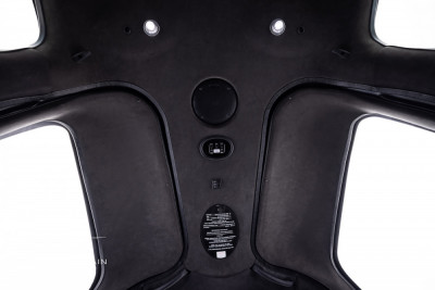 2023 Cirrus SR22T G6 GTS: 