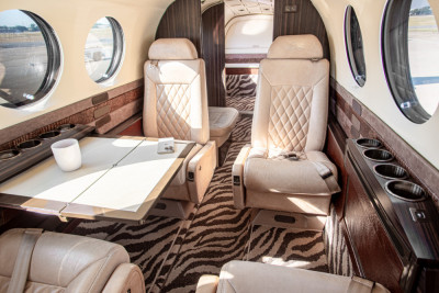 1998 Beechcraft King Air 350: 