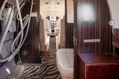 1998 Beechcraft King Air 350: 