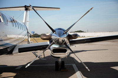 1998 Beechcraft King Air 350: 