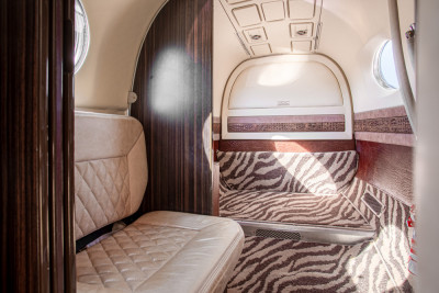 1998 Beechcraft King Air 350: 