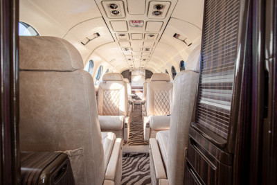 1998 Beechcraft King Air 350: 