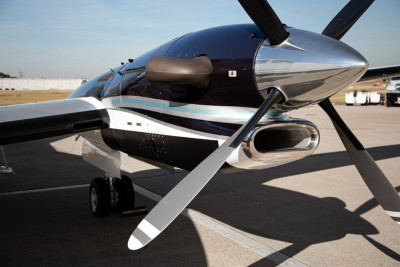 1998 Beechcraft King Air 350: 