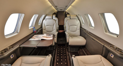 1995 Cessna Citation V Ultra: 