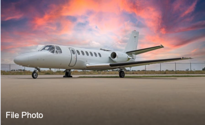 1995 Cessna Citation V Ultra: 