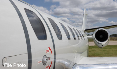 1995 Cessna Citation V Ultra: 