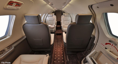 1995 Cessna Citation V Ultra: 