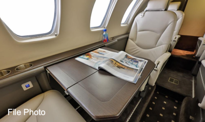 1995 Cessna Citation V Ultra: 