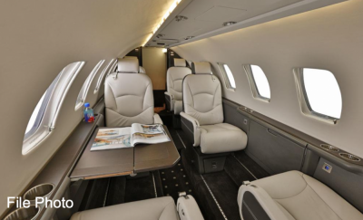 1995 Cessna Citation V Ultra: 