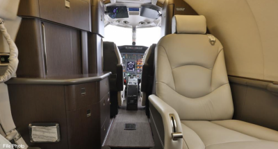 1995 Cessna Citation V Ultra: 