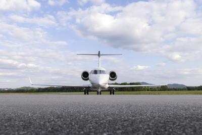 2025 Gulfstream G280: 