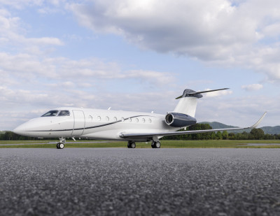 2025 Gulfstream G280: 